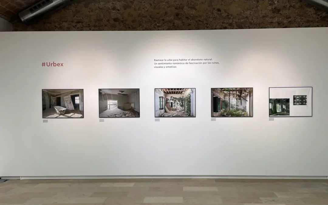 Espai D’Art Contemporani El Castell