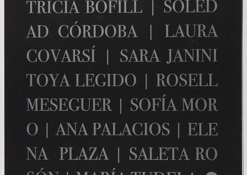 Calendario LUCAM 2025